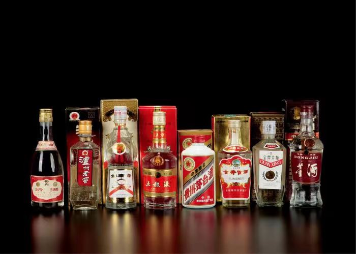 柯坪老酒储存的方法